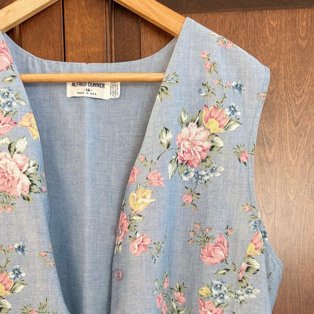 Alfred Dunner Excellent condition very well made - Picture 10 of 10